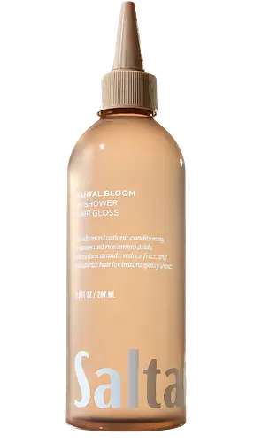 Saltair In-Shower Hair Gloss Santal Bloom