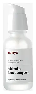 ma:nyo Whitening Source Ampoule