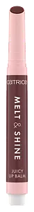 Catrice Melt & Shine Juicy Lip Balm 100 Sunny Side Up