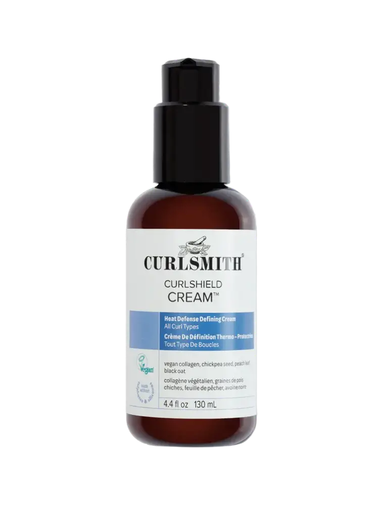 Curlsmith Curlshield Cream