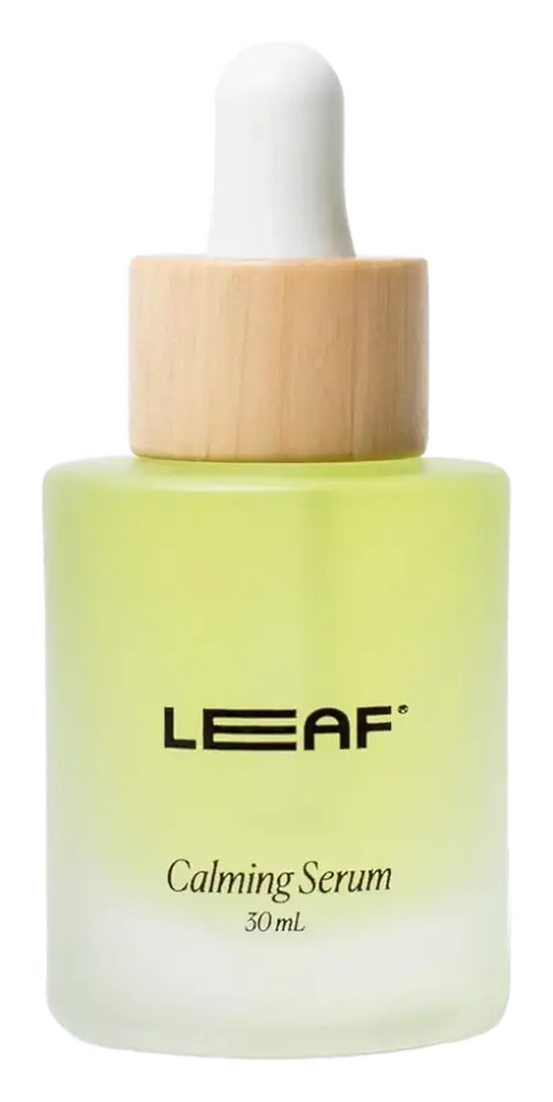 Leaf Calming Serum