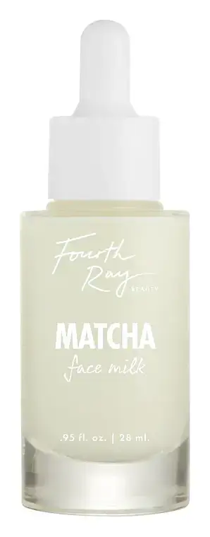 Fourth Ray Beauty Matcha Face Milk