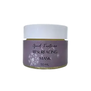 Good Fortune Resurfacing Mask