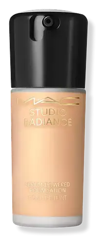 Mac Cosmetics Studio Radiance Serum-Powered Foundation NC14.5