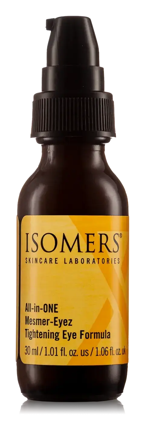 Isomers Skincare Laboratories AIO Mesmer-Eyez Tightening Eye Formula