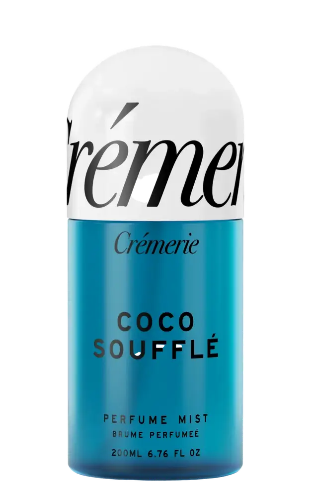 Crémerie Perfume Mist Coco Soufflé
