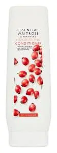 Waitrose & Partners Essential Nourishing Conditioner