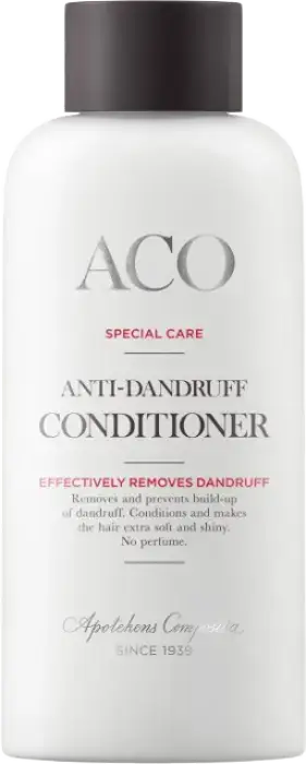 ACO Special Care Anti-Dandruff Conditioner