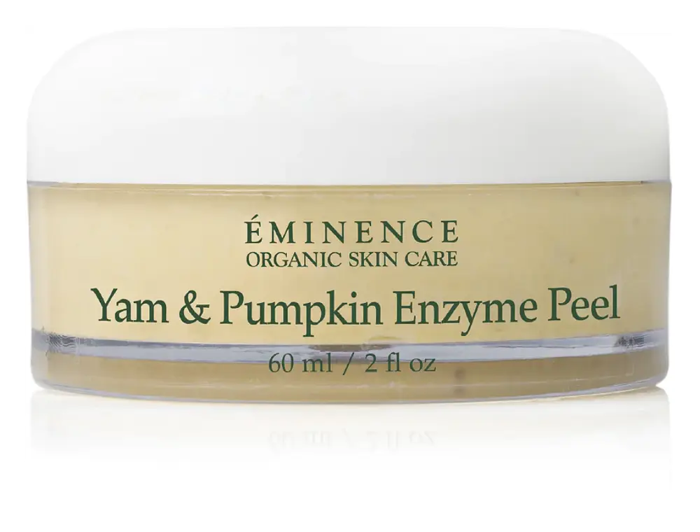 Eminence Organics Organics Yam & Pumpkin Enzyme Peel 5%