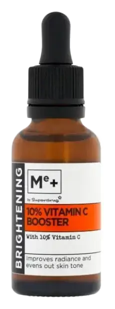 Superdrug Me+ 10% Vitamin C Booster