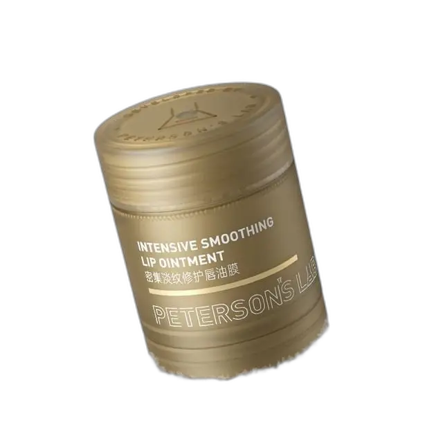 Peterson's Lab Intensive Smoothing Lip Ointment