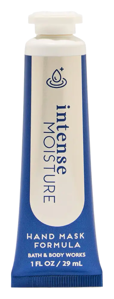Bath & Body Works Intense Moisture Hand Mask