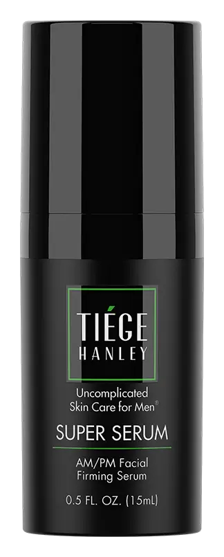 Tiege Hanley AM/PM Facial Firming Super Serum