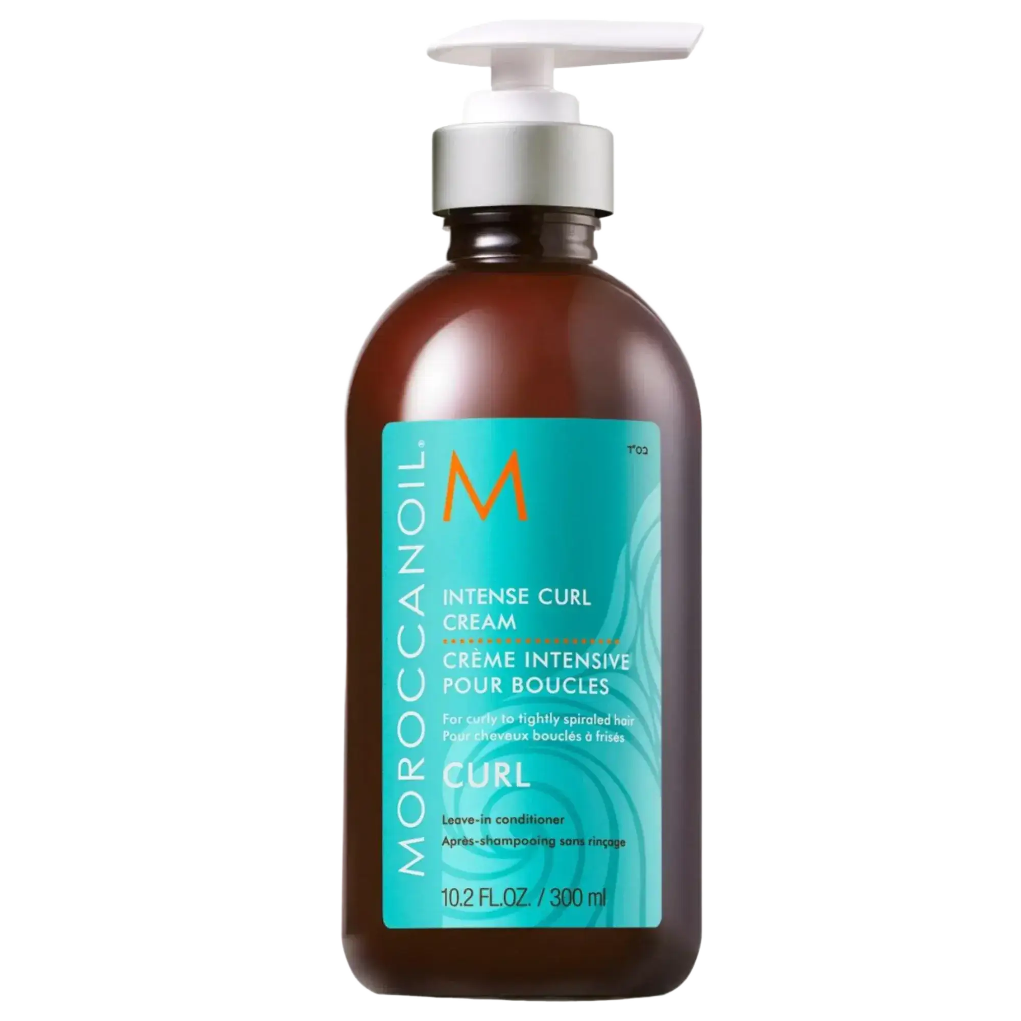 MoroccanOil Intense Curl Cream