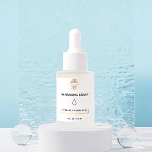 Eco Roots Hyaluronic Serum