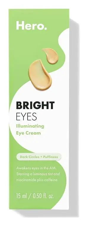 Hero Cosmetics Bright Eyes