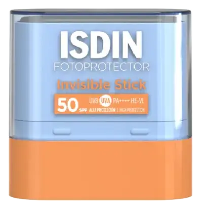 ISDIN Invisible Stick SPF 50