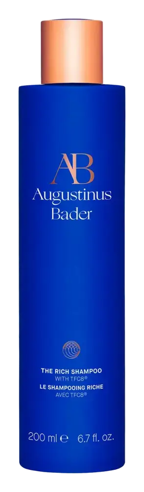 Augustinus Bader The Rich Shampoo