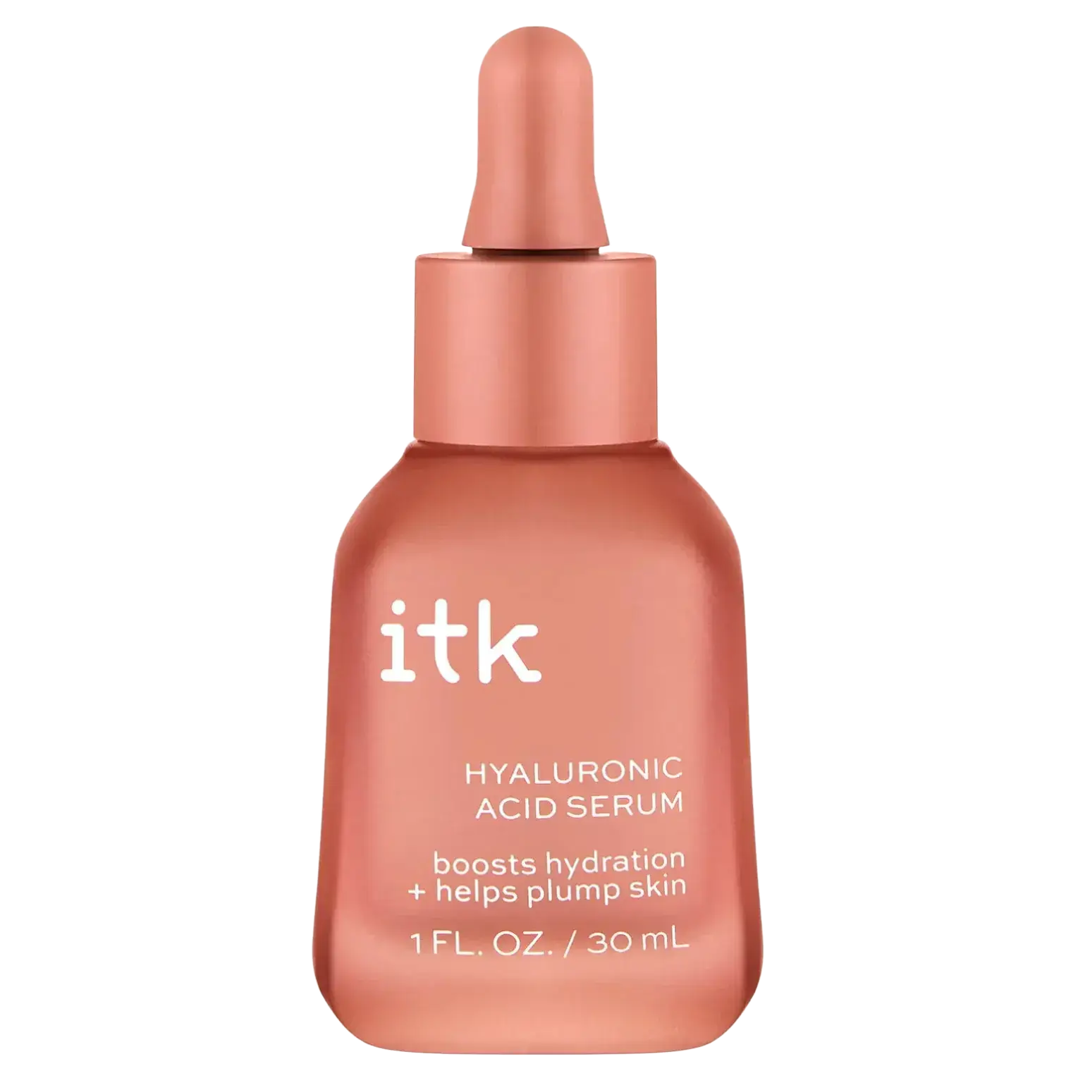itk Hyaluronic Acid Serum