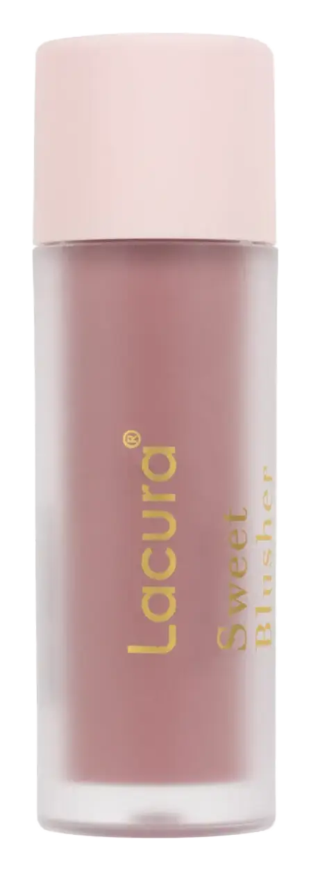 Lacura Sweet Blusher Orchid Pink