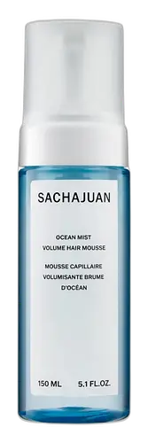 Sachajuan Ocean Mist Volume Hair Mousse
