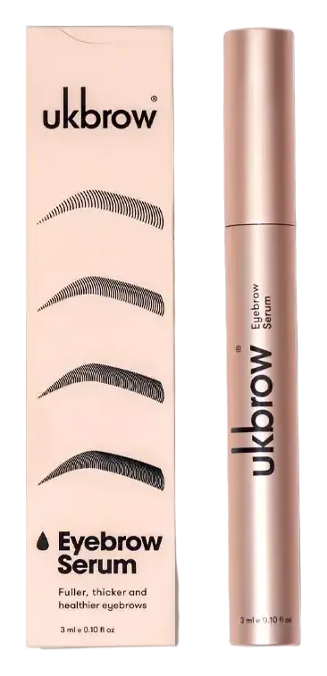 UK Lash Ukbrow Eyebrow Serum