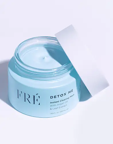 Fré Skincare Detox Me Instant Clearing Mask