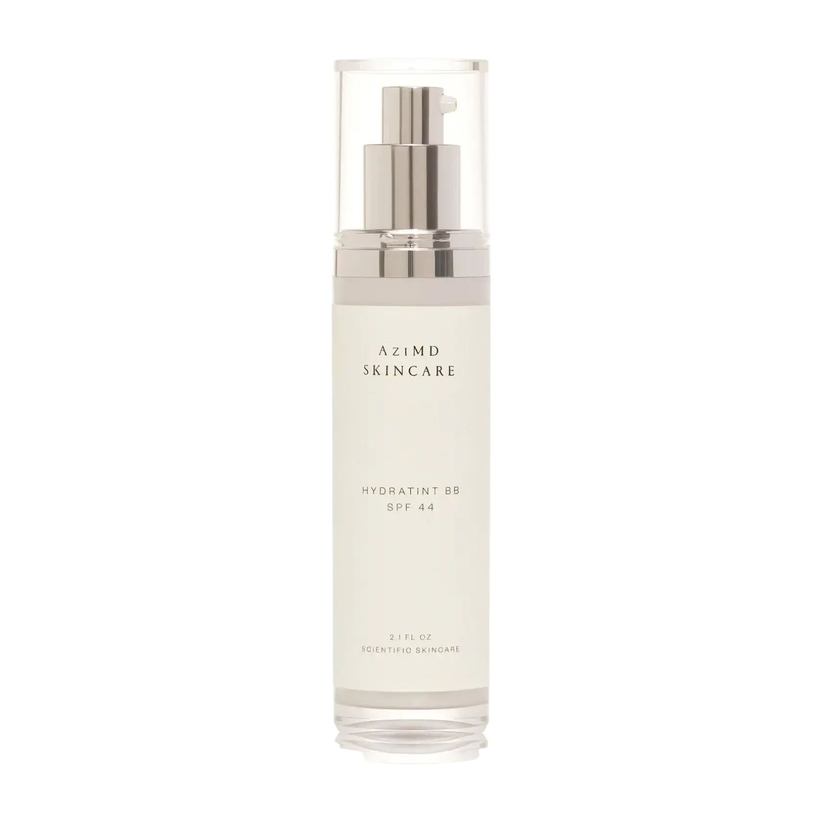 AziMD Skincare Hydratint BB SPF 44
