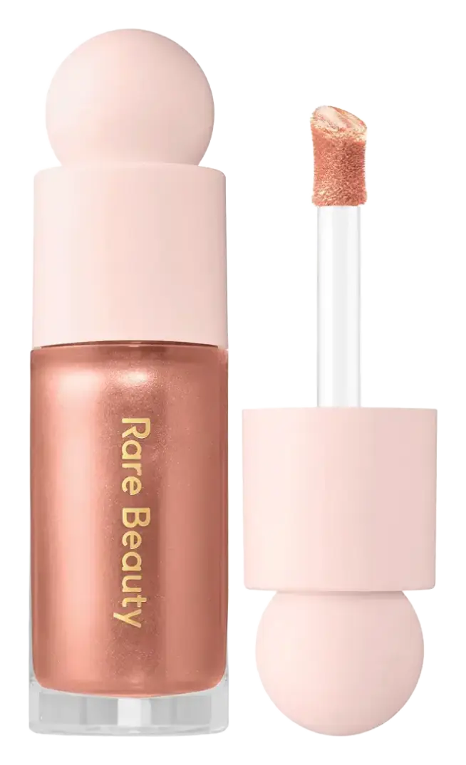 Rare Beauty Positive Light Liquid Luminizer Captivate