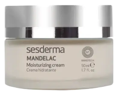 Sesderma Mandelac Moisturizing Cream