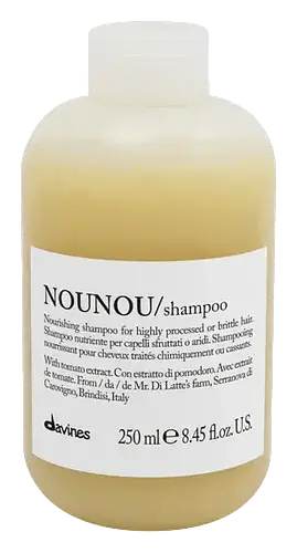 Davines Nounou Shampoo