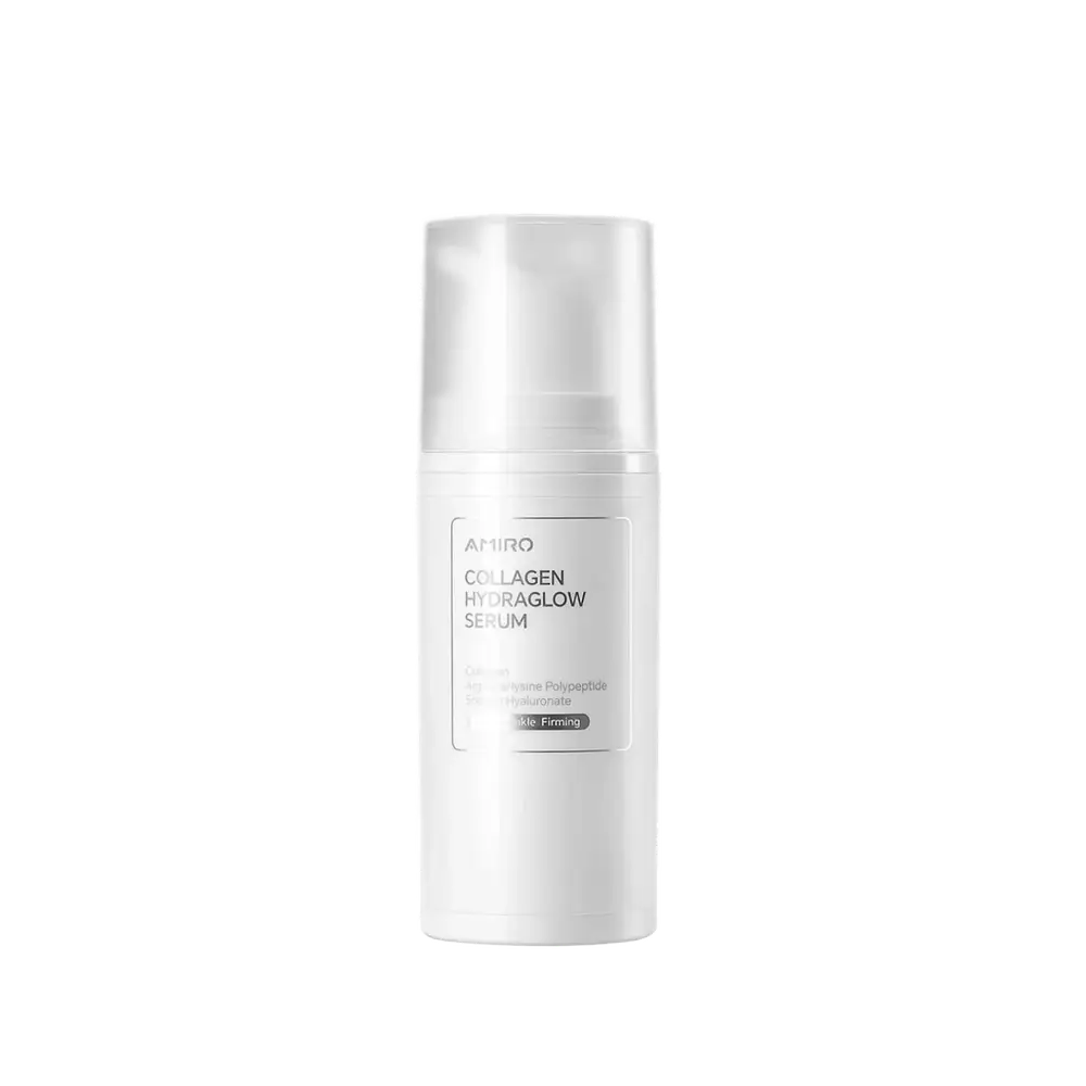 Amiro Beauty Collagen Hydraglow Serum