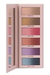 Hindash Gradient Palette Monochromance