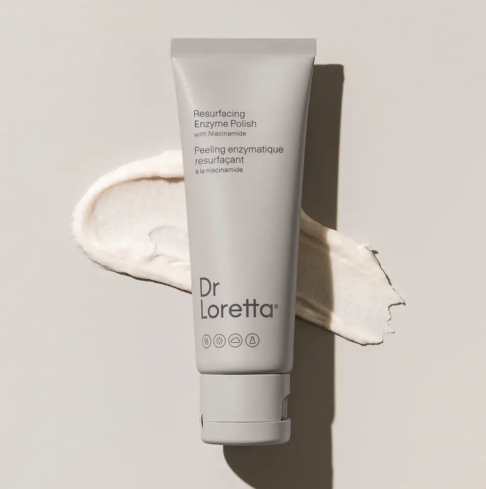 Dr. Loretta Resurfacing Enzyme Polish