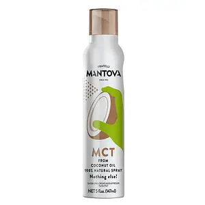 Fratelli Mantova MCT From Coconut Oil