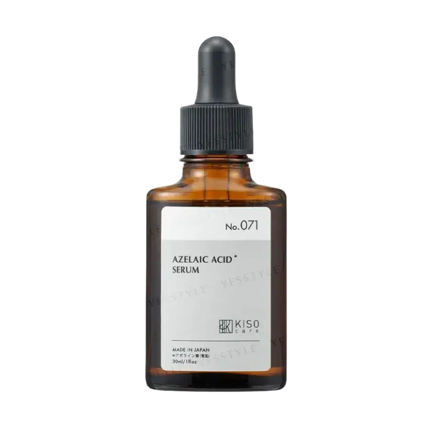 KISOCare Azelaic Acid Serum 20%