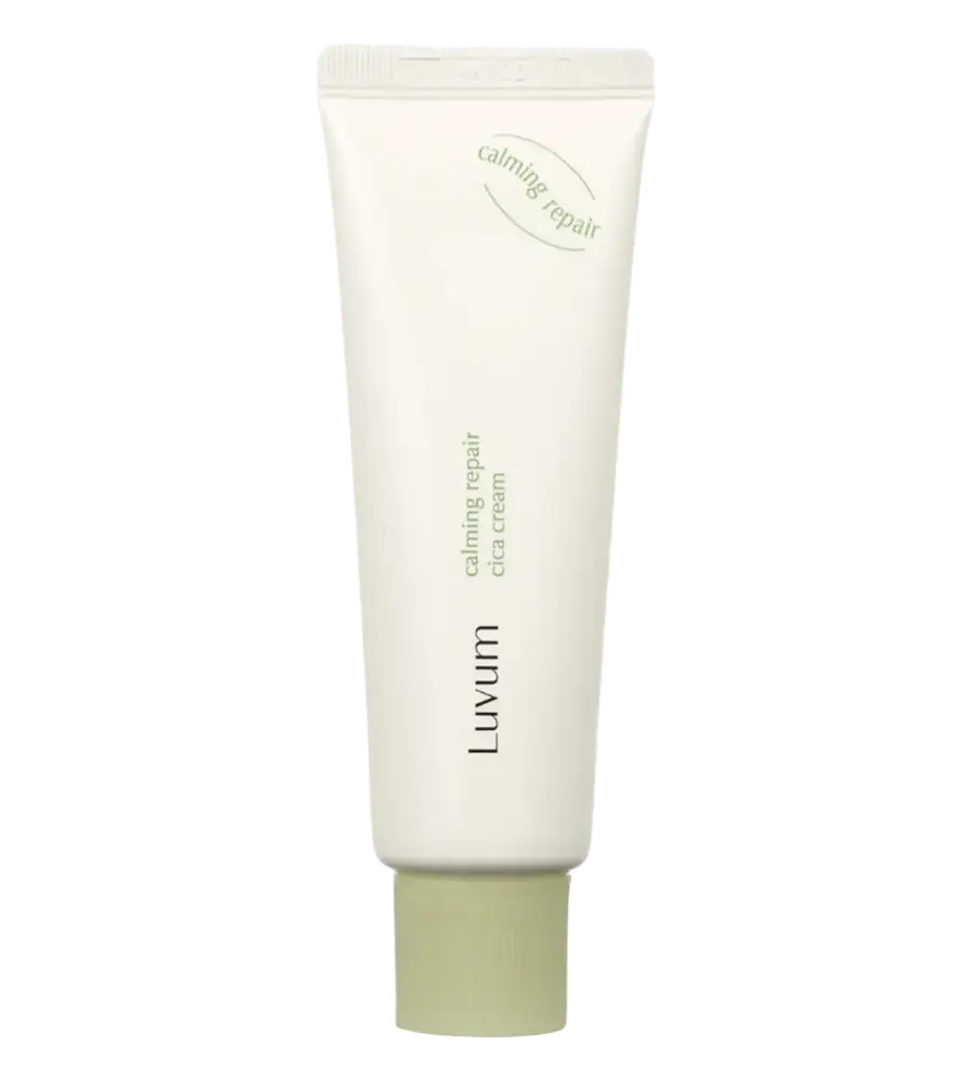 Luvum Calming Repair Cica Cream