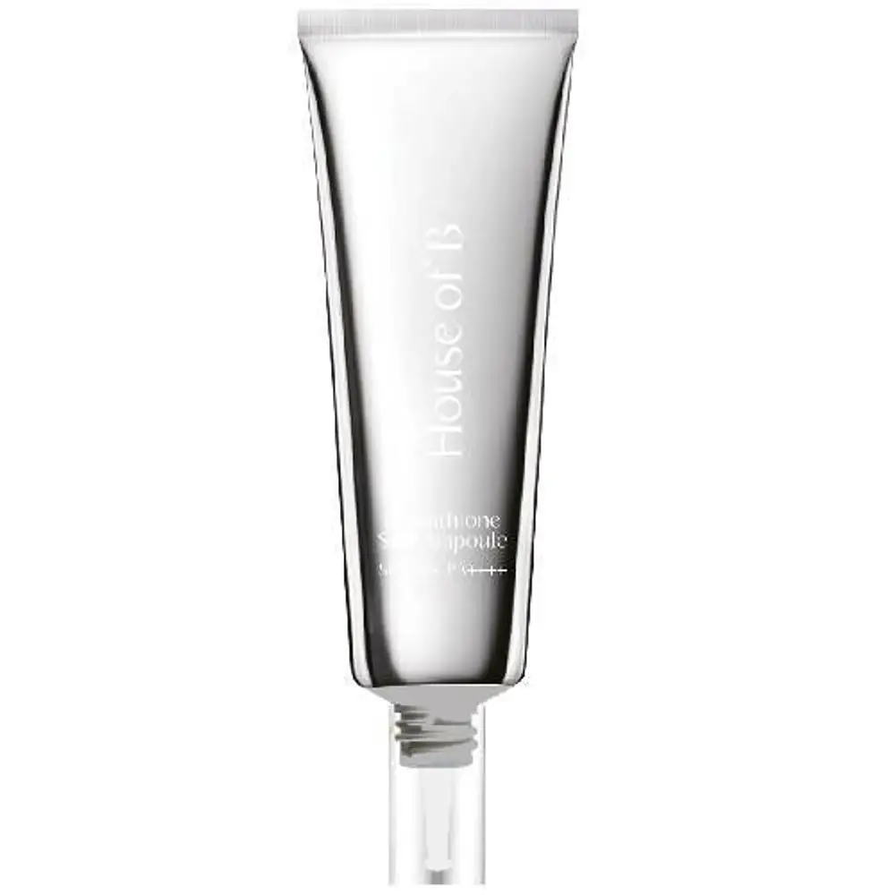 House Of B Glutathione Sun Ampoule SPF 50+ PA++++
