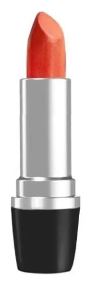 Real Purity Lipstick Tangerine