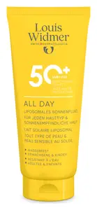 Louis Widmer All Day SPF 50+ Non-Scented