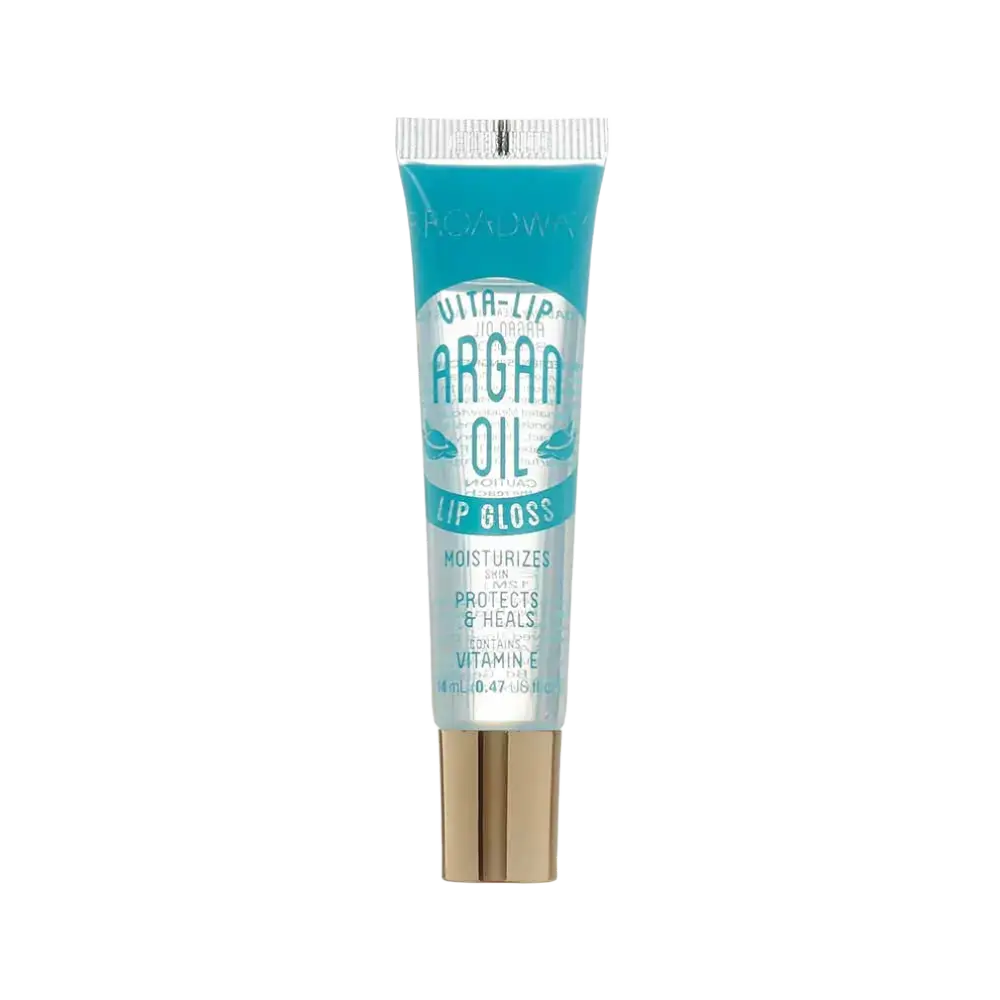 Ruby Kisses Broadway Vita-Lip Lip Gloss Argan Oil