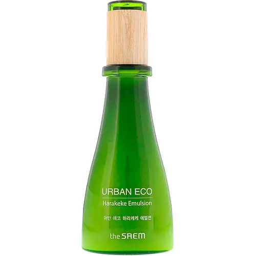 The Saem Urban Eco Harakeke Emulsion