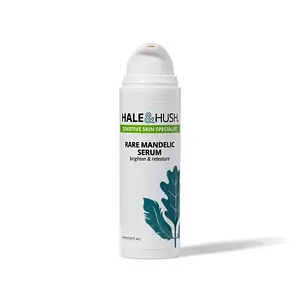 Hale & Hush Rare Mandelic Serum