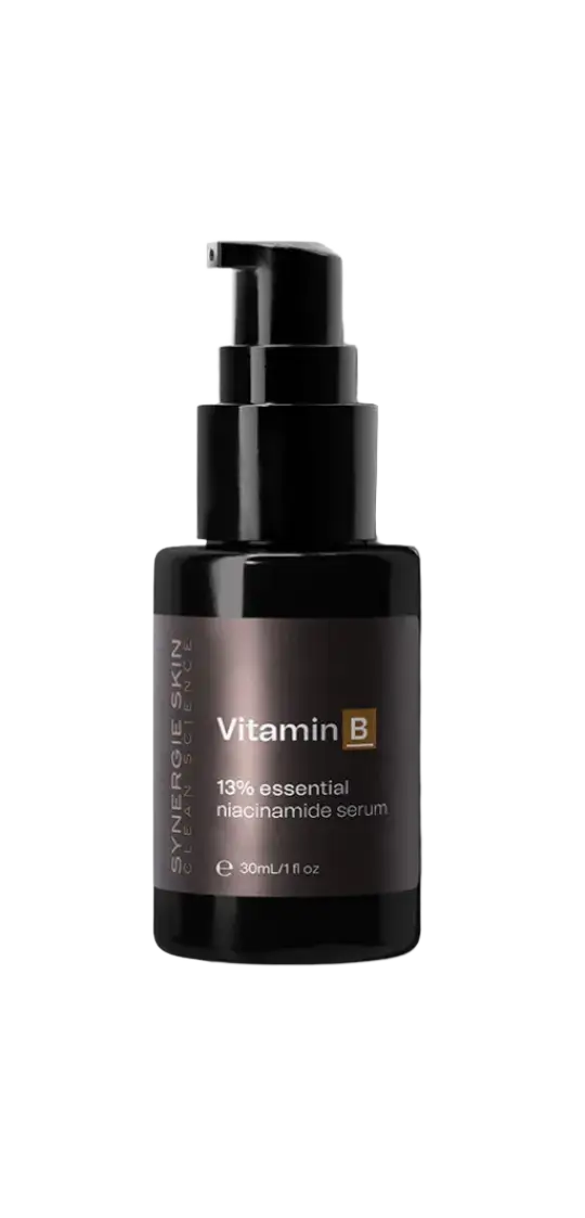 Synergie Skin Vitamin B 13% Essential Niacinamide Serum