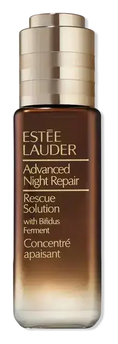 Estée Lauder Advanced Night Repair Rescue Solution Serum With 15% Bifidus Ferment