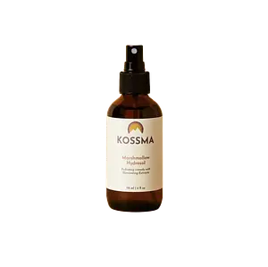 Kossma Marshmallow Hydrosol Herbal Hydration Mist