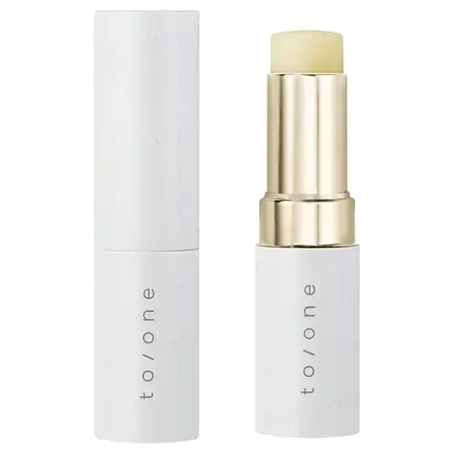 To/One Brightening Lip Balm UV SPF 21 PA++