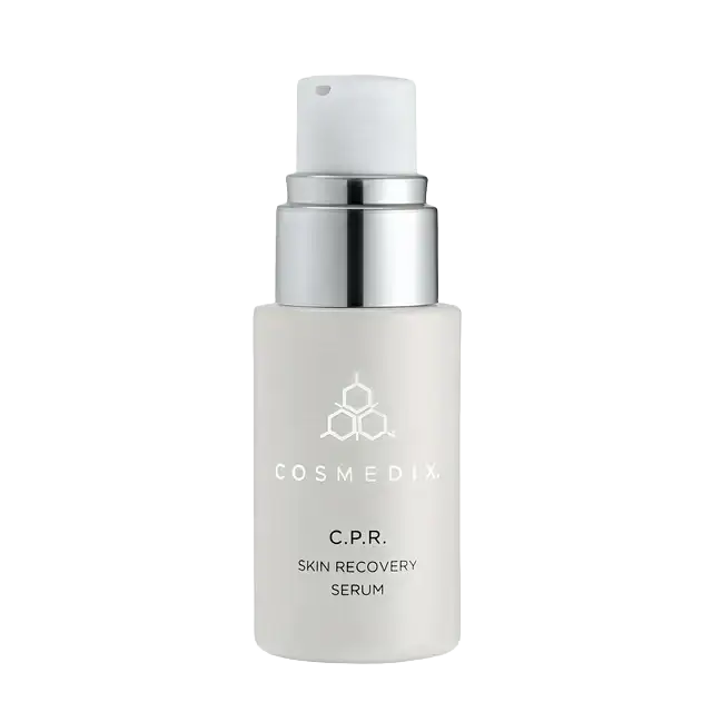 Cosmedix C.P.R. Skin Recovery Serum