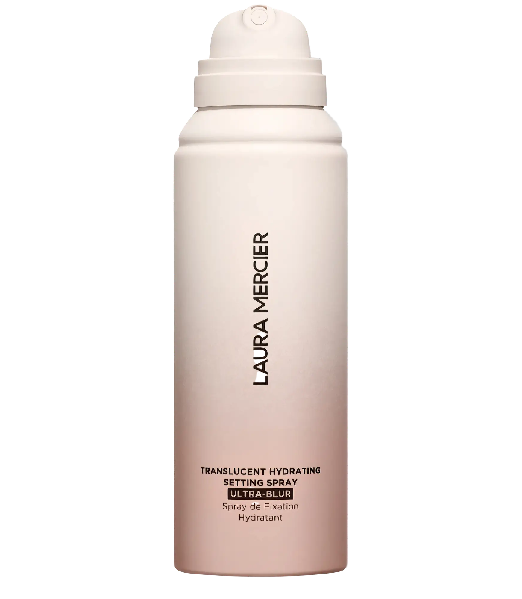 Laura Mercier Translucent Hydrating Setting Spray Ultra-Blur