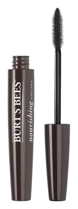 Burt's Bees Nourishing Mascara 1310 Black Brown